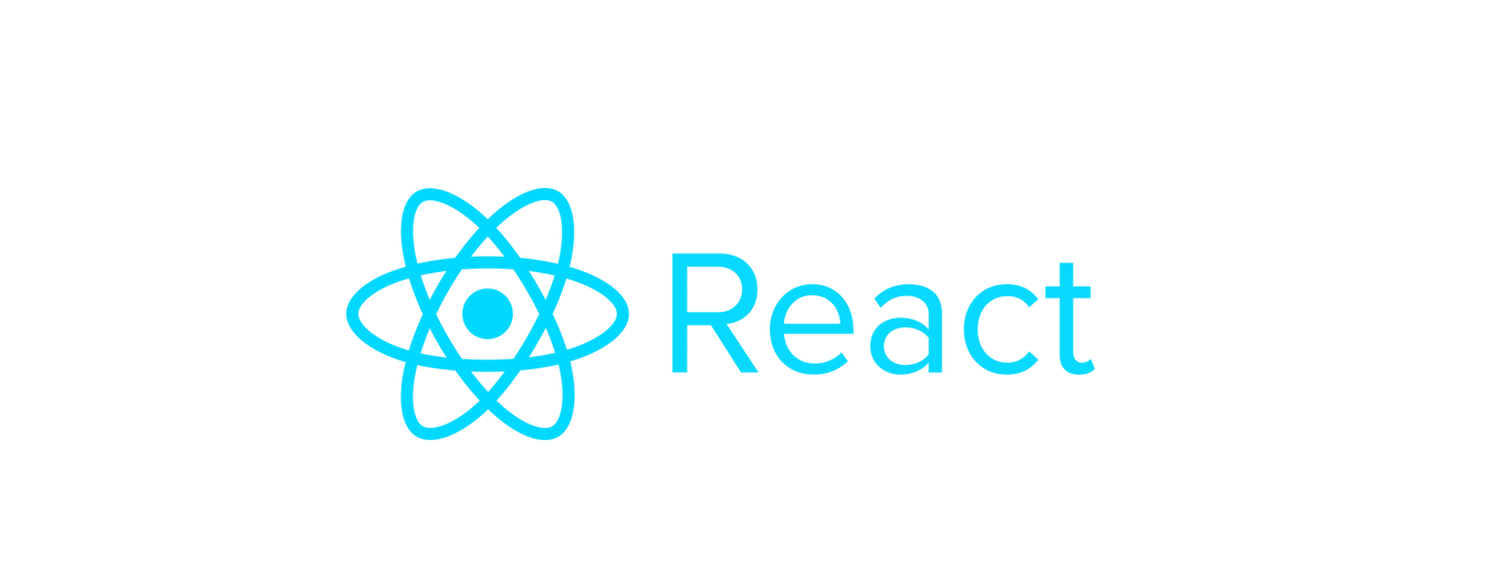 React